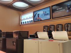 -蓉小乔·RONG COFFEE(春熙路店)
