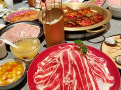 -长嘉·河图火锅(长嘉汇江景旗舰店)