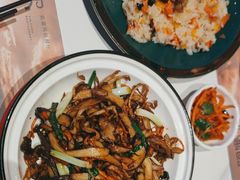 -阿娜尔·新疆菜(宜家荟聚中心店)