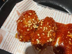 -火炉火自助餐(枫蓝国际店)