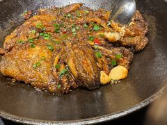 -开海·红岛海鲜虾水饺(石老人店)