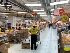 -家乐福(古北店)