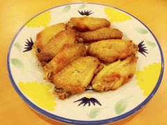 -萨莉亚意式餐厅(新洲家乐福店)