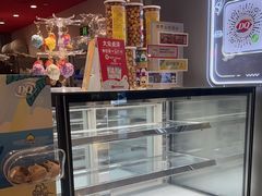 -DQ·蛋糕·冰淇淋(领秀城店)