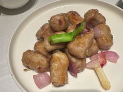 酥香芋头-莆田餐厅PUTIEN(世博源店)