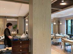 -杭州西湖柳莺里酒店·闻莺厅