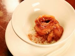 -万豪中餐厅·粤菜·北京粤财JW万豪酒店