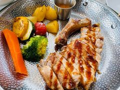 -IL Forno 意坊·意大利餐厅(温州万象城店)