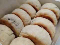 -酥满溢绿豆饼(共和新路店)
