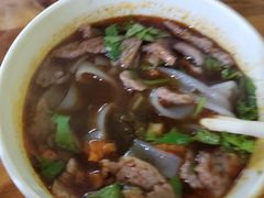 -王记生烫牛杂面馆(兰陵路店)