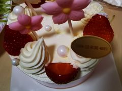 -味多美蛋糕(六里桥店)