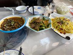 -独一道·邵伯龙虾土菜馆·烧烤(雨花西路店)