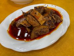 -荣生萝卜汤饭店