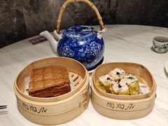 -陶陶居酒家(新天地店)