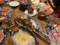 -卢布里西餐厅(总店)