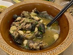 -塘径小院农家食府