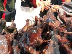 -王浩儿纪六孃甜皮鸭(乐山总店)