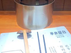 -独食火锅·半米屋台(直营总店)