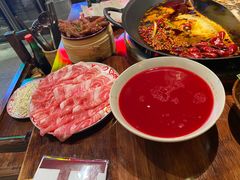 -胖姐社区老火锅(北京总店)