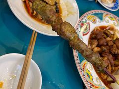 -巴依老爷新疆美食(昌平店)