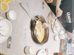 -品也·鲍鱼鸡火锅(皇庭广场店)