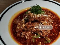 -太二酸菜鱼(福州泰禾店)
