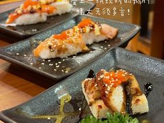 -小川洋风料理(江汉路店)