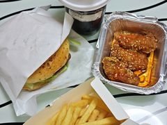 -必胜客(仁恒店)
