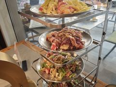 -杨小佳·齐齐哈尔烤肉·烤串(广州店)