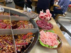 -重庆老火锅王(永陵路分店)