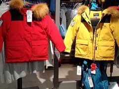 -探路者工厂店(宏福科技园店)