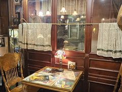 -古董花园(思南路42弄小区店)