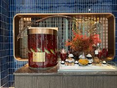 -南堂馆·新川菜(悠方店)