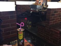 -眼镜哥浦江夜宵大本营