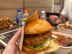 -魏家凉皮(博水商务大厦店)