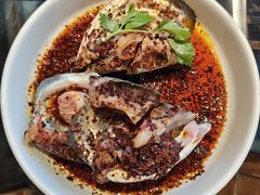 深水大鱼头-张大胡子鱼头火锅酒楼(长益路店)