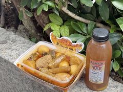 -老day牛杂(官也街总店)