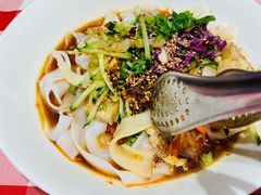 -西贝(宝乐汇店)