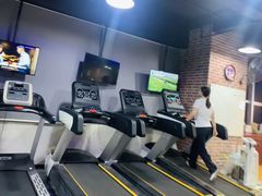 -UP健身私教馆(海岸城店)
