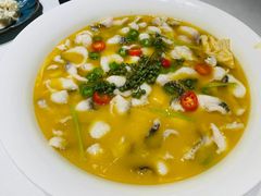 -荣兴酒家(徐家汇店)