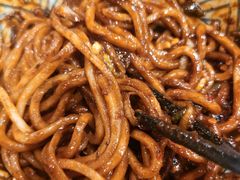 担担面-小街天府