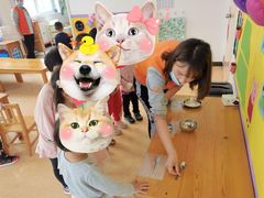 -爱彼格林珑悦幼儿园