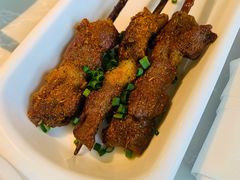 -俏牛哥鲜牛肉牛肆馆(重庆天地店)