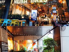 -Moka Bros 摩卡站(嘉华店)