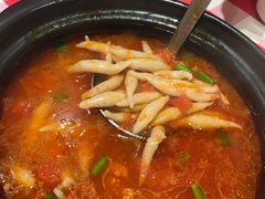 -西贝(宝乐汇店)