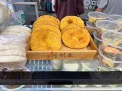-河州春清真西北特色美食(虎踞路店)