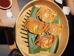 -成隆行·蟹王府(九江路店)