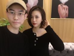 -东秀护肤造型