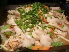 -炭舍干锅·烤鱼(扬名广场店)