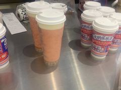 -LELECHA乐乐茶(新街口大洋店)